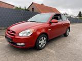 Hyundai Accent 1.4 - Hyundai Accent von privat