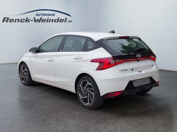 Hyundai i20 - 3