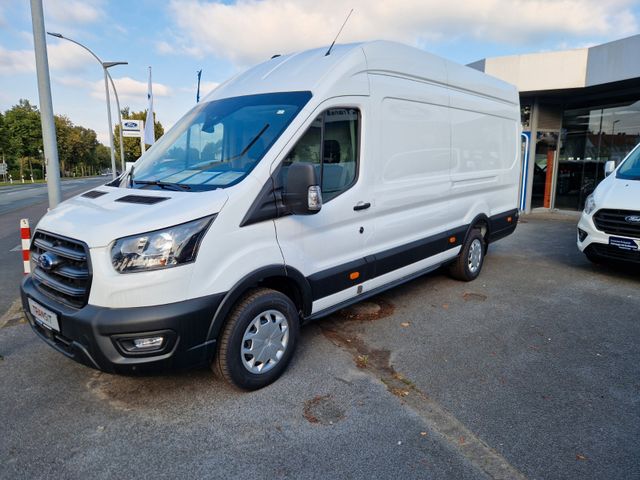 Ford Transit Kasten 350 L4 Trend *5x auf Lager