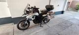 BMW F 700 GS (mit viel Zubehör) TOP Weekend-Preis  - BMW F 700 GS