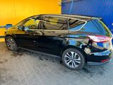 Ford SMax Titanium 2.0l Diesel 190PS - Ford S-Max in Karlsruhe