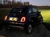 Fiat 500C 1.2 Lounge | Top Zustand - Fiat 500C von privat