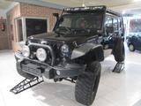 Jeep Wrangler Unlimited JK Rubicon °|||||||° - gebrauchte Jeep Wrangler aus dem Jahr 2010