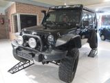 Jeep Wrangler Unlimited JK Rubicon °|||||||° - Jeep Wrangler aus 2010