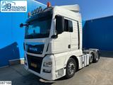 MAN TGX 24 460 6X2, EURO 6 - MAN 460