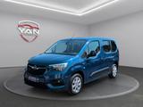 Opel Combo Life Elegance*NAVI*KLIMA*TEMPOMAT*KAMERAA* - Opel Combo Life mit Diesel-Antrieb: Elegance
