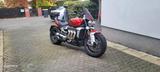Triumph Rocket 3 GT - TRIUMPH ROCKET 3