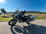 BMW R1200 GS Adventure Vollausstattung - BMW GS ADVENTURE