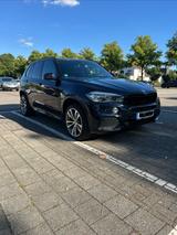 BMW X5 xDrive40d - - BMW X5 Gebrauchtwagen in Bremen