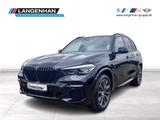 BMW X5 xDrive30d M Sportpaket DAB LED WLAN RFK Shz - gebrauchte BMW X5 aus dem Jahr 2022