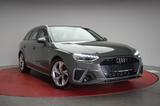 Audi A4 Avant 40 TFSI S tronic S line Navi/ACC/Virtua