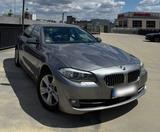 BMW 530 530d Gran Turismo - BMW 530: 530d Gran Turismo