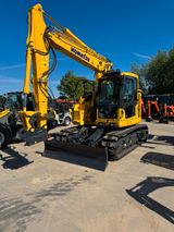 Komatsu PC 138 US-11 Verstellausleger OQ70/55 - Offers matching your search criteria