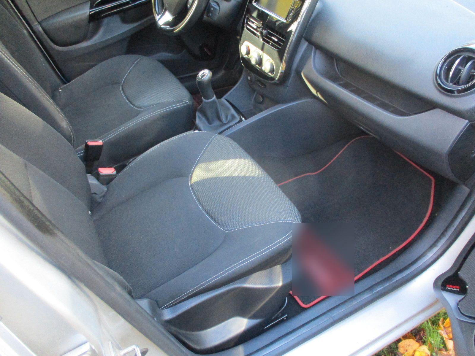 Renault Clio 2014 — photo 7