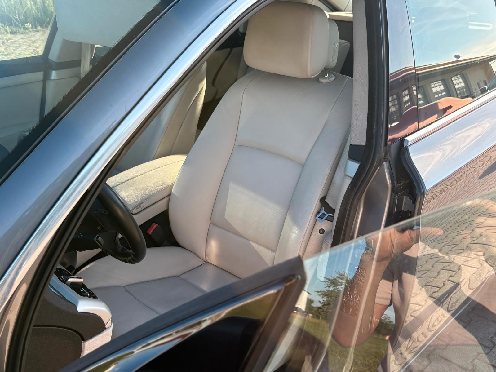 BMW Gran Turismo 530 d-Leder-Stzh-Tempo-Xenon