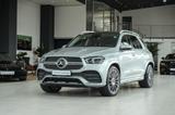 Mercedes-Benz GLE 400d 4Matic*AMG-LINE*BURM*PANO*360°*LED.HIGH