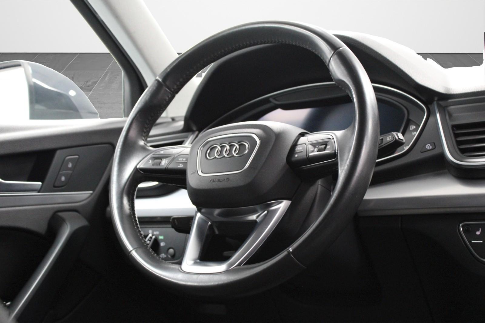 Audi Q5 Quattro | ab 4,99 %