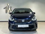 Honda JAZZ 1.5 E:HEV HYBRID Advance NAVI LED - Honda Jazz mit Hybrid-Antrieb: Limousine