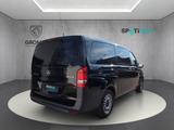 Mercedes-Benz Vito Tourer 116 CDI Pro lang Automatik Digitales - Mercedes-Benz Vito: Automat