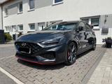 Hyundai i30N , 2023, 1.Hand, 36.500km, 2 Jahre Garantie - Hyundai: 50