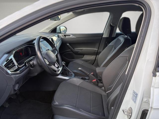 Volkswagen Taigo 1.0 TSI Style Navi Digitales Cockpit LED A, миниатюра 7