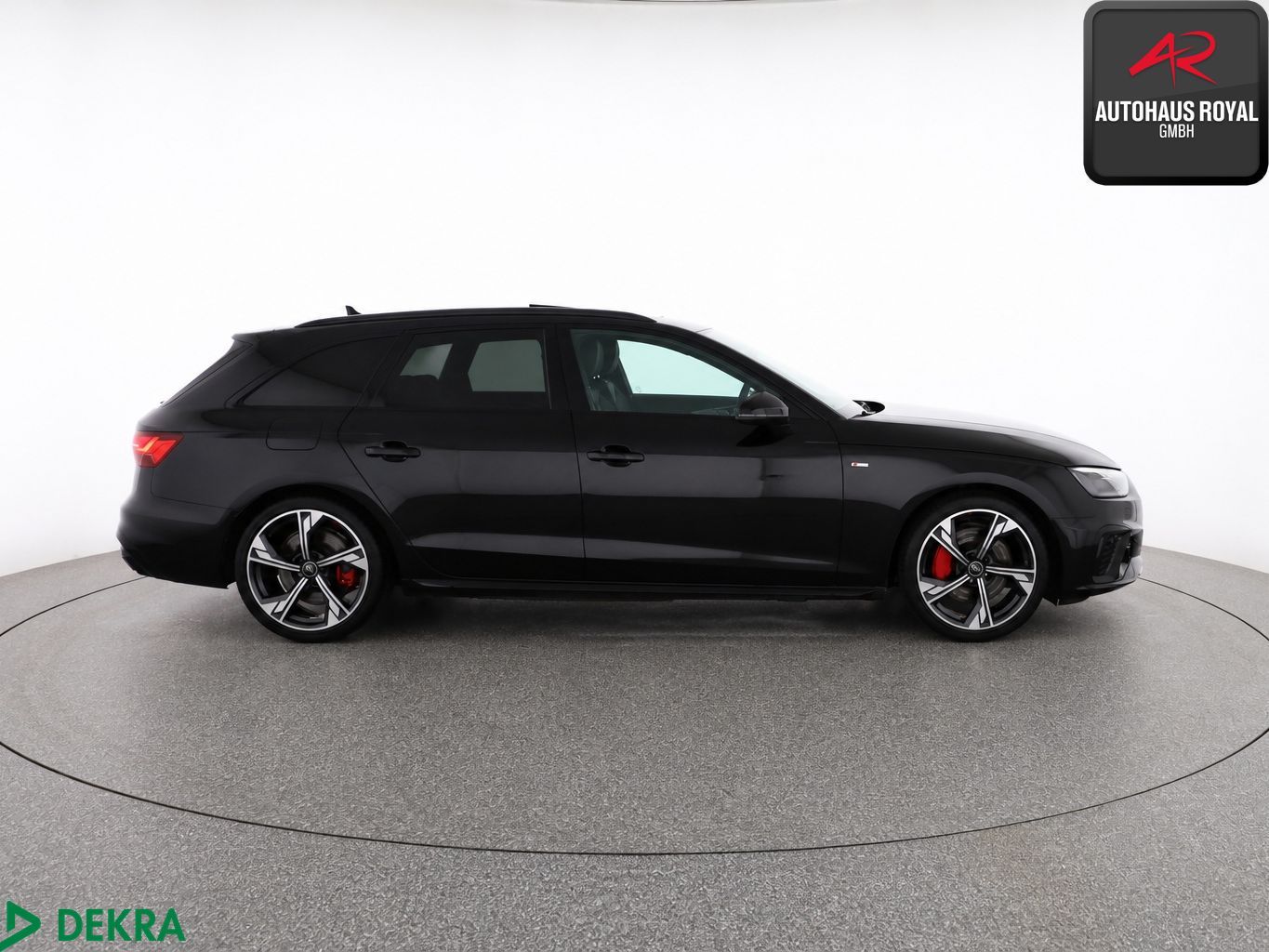 Audi A4 45 TFSI qu S LINE MATRIX PANO KEYLESS ACC,19Z foto 6