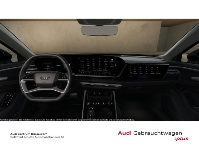 Audi A6 - Bild 10
