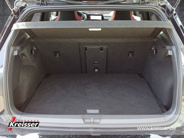 Golf 2.0 TSI GTI AHK/PANO/IQ.LIGHT/ACC/KAMERA