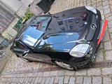 Mercedes-Benz SLK 32 AMG - Mercedes-Benz: Slk AMG 32