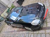 Mercedes-Benz SLK 32 AMG - Mercedes-Benz SLK 32 AMG: Cabrio