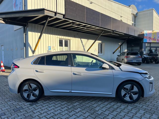 Hyundai IONIQ Ioniq Prime Hybrid MAX Vollausstattung !