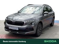 Skoda Kamiq - Vorschau Bild 1