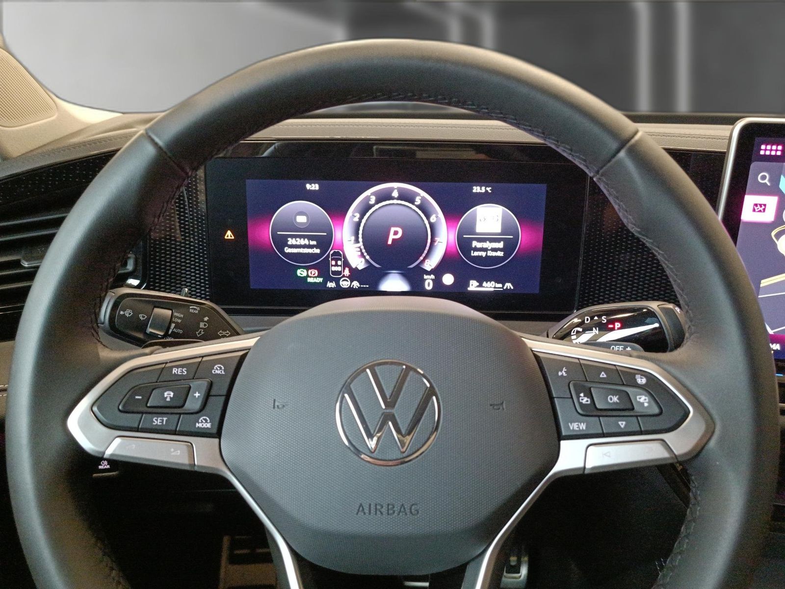 Volkswagen Tiguan - Bild 11