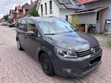 Volkswagen Touran 1.2 TSI Comfortline BlueMotion Tech C... - VW Touran von privat