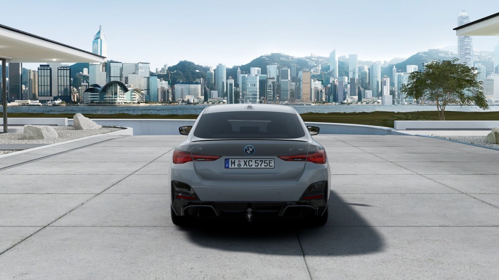 BMW i4 - Bild 5