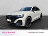 Audi Q8 S Line 50 TDI quattro HUD AHK B&O STANDHZG - Audi Q8 in Köln