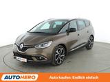 Renault Grand Scenic 1.3 TCe Energy BOSE-Edition*NAVI* - Renault Gebrauchtwagen in Hannover