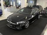 Mercedes-Benz A 180 d AMG-Line *PANO*BURM*LED*WIDE*SPUR* - Mercedes-Benz A 180 in Oberhausen