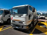 Iveco Eurocargo 75E15 Milchtank 2.000L Euro3 - Angebote