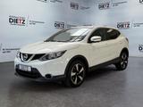 Nissan Qashqai 1.2 DIG-T N-Vision*NAVI*360*SPUR*SHZ*KEY - Nissan Qashqai N-VISION