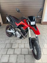 Honda FMX 650 - A2 Motorrad - Offers matching your search criteria