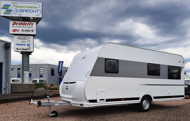 LMC Style 440 D Verfüg./Sparen Sie 3.441,- €