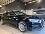 Audi A5 Sportback 40 TDI quattro*KEYLESS*ALCANTARA - gebrauchte Audi A5 aus dem Jahr 2022