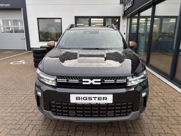 Dacia Bigster TCe 140 Extreme