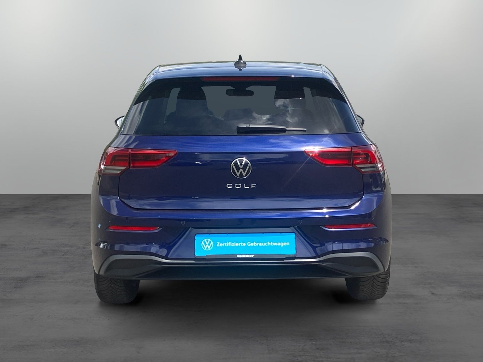 Volkswagen Golf - Bild 7
