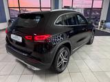 Mercedes-Benz GLA 220 GLA GLA 220 d - Mercedes-Benz GLA-Klasse mit Diesel-Antrieb: Automatik