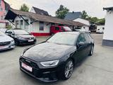 Audi A4 Avant 40 TDI quattro S line/LED/ACC/STHZ/Kam/ - gebrauchte Audi A4 aus dem Jahr 2022