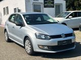 Volkswagen Polo V BlueMotion/BMT 1.6 TDI Sport Design - Volkswagen Polo: De