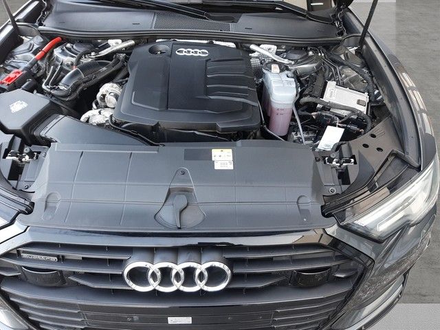 Fahrzeugabbildung Audi A6 Avant S line 40TDI quattro Matrix eleHeck 20"
