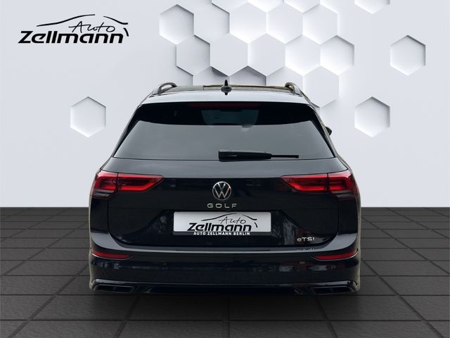 Golf 1.5 eTSI R-Line 96 kW DSG AHZV Black Style 